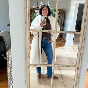 Meet your Posher, Wilma